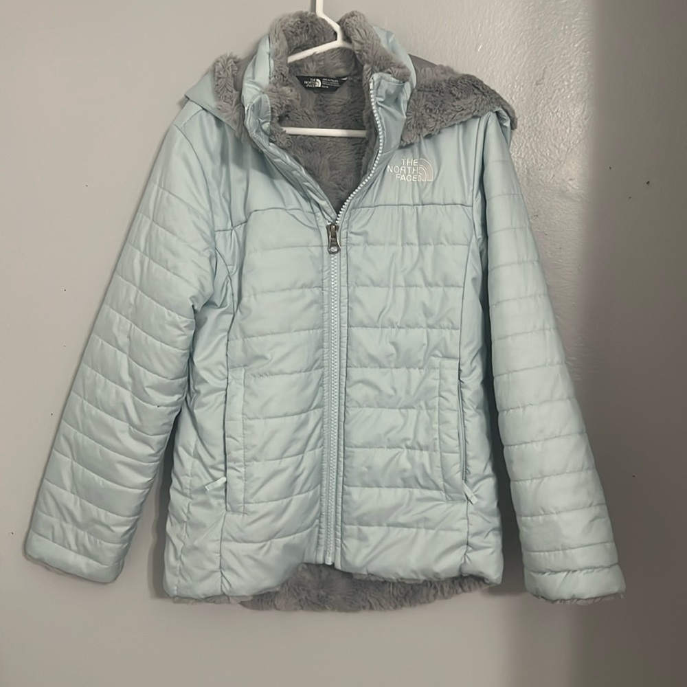 Northface Girls Filles Jacket